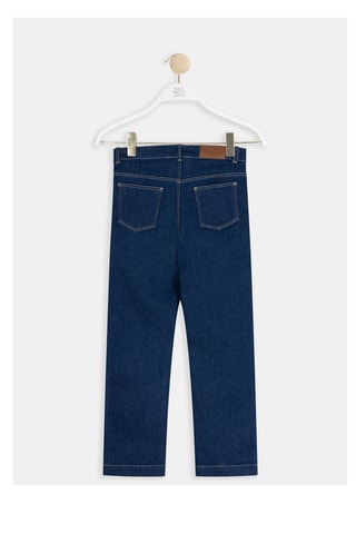 Jeans Palaty - Blauw