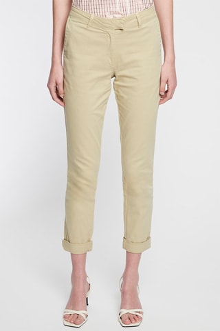 Chino - 
Beige