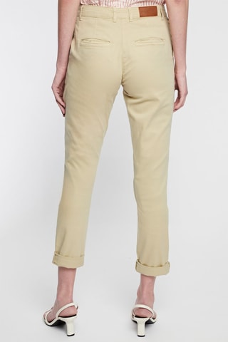 Chino - 
Beige