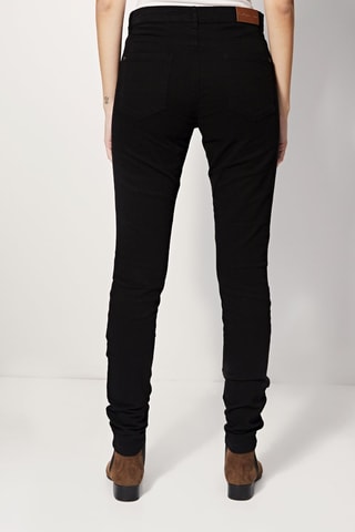 Broek Slim Fit Pueblo Zwart