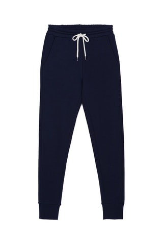 Broek Pernille - Marineblauw