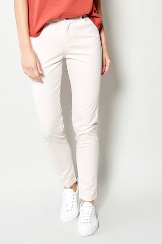 Jeans Pomme - Wit