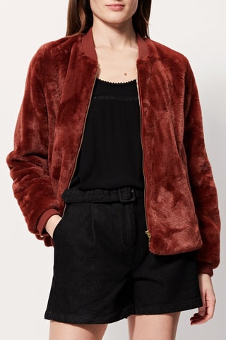 Jasje Violetta Steenrood