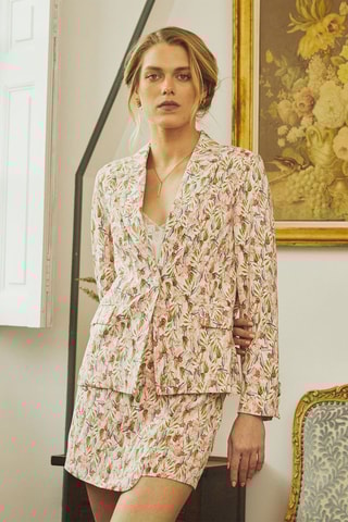 Jasje Vivienne - Oranje