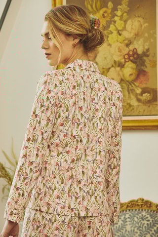 Jasje Vivienne - Oranje