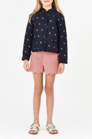 Jasje Voguy - Marineblauw