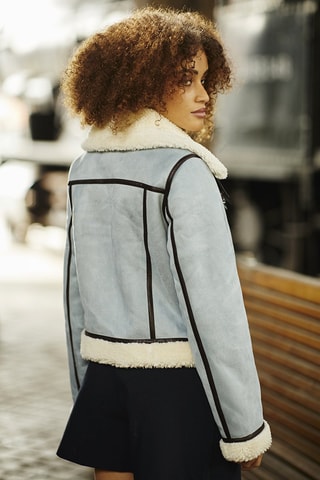 Jasje Varenne - Hemelsblauw