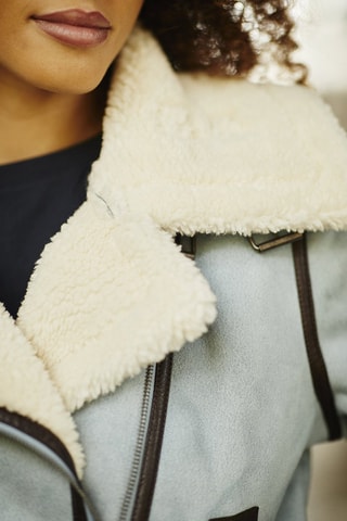 Jasje Varenne - Hemelsblauw