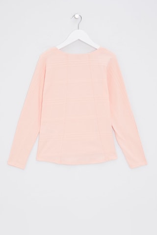Top Tioly - Roze