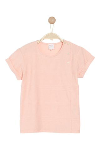 Top Tressy - Roze