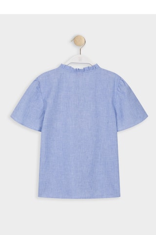 Top Tenety - Blauw