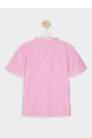 Top Tenety - Fuchsia