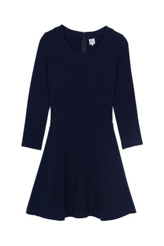 Skaterjurk Rimmel - Marineblauw