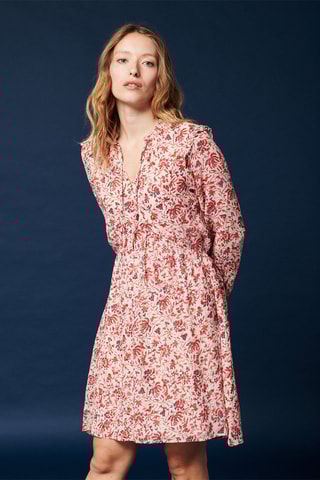 Skaterjurk Raysin - Nude