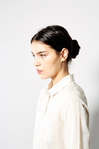 Blouse Calixte - Wit