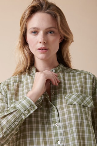 Blouse Colettine - Kaki