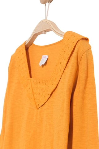 T-shirt Amariny - Geel