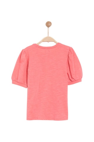 T-shirt Angely - Roze
