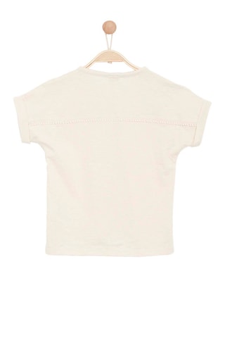 T-shirt Teopy Beige