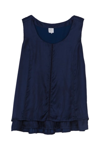 Top Toucan - Marineblauw