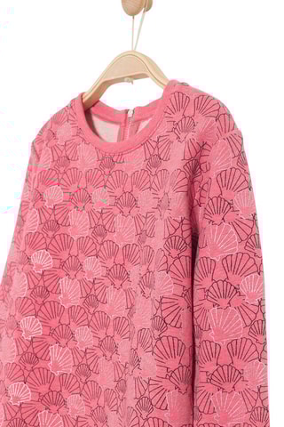 Sweater Sokily - Roze