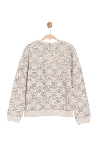 Sweater Sokily - Grijs