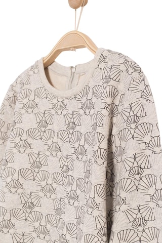 Sweater Sokily - Grijs