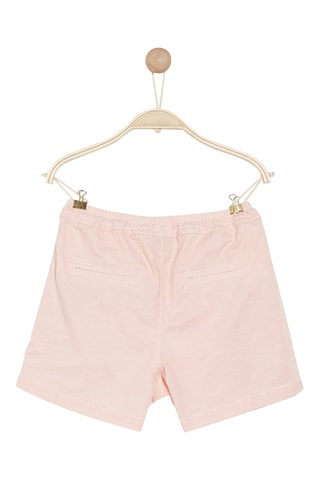 Short Isidy - Roze