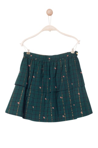 Rok Jacinty Pauwblauw