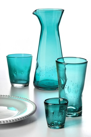 6 vasos de chupito - 10 cl