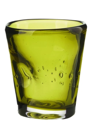 6 vasos de chupito - 10 cl