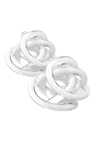 2 lazos de amor - 6,5 cm