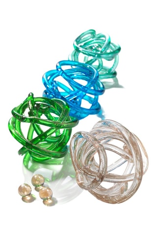 Lazo de amor - 14 cm