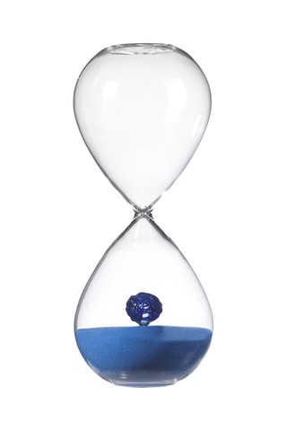 Reloj de arena - 8 x 20 cm