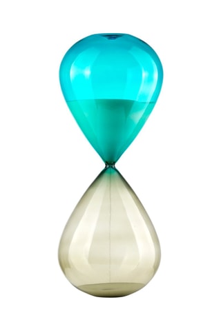 Reloj de arena - 8 x 20 cm