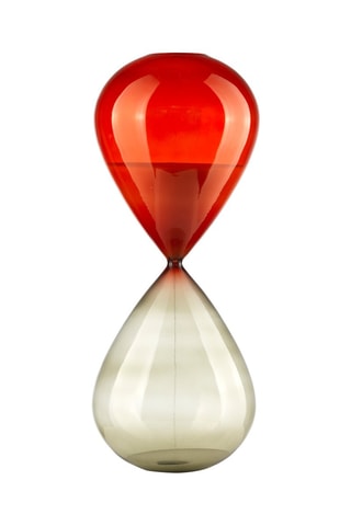 Reloj de arena - 8 x 20 cm