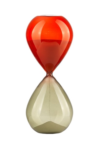 Reloj de arena - 15 x 40 cm