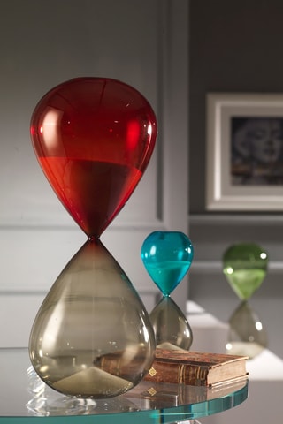 Reloj de arena - 15 x 40 cm