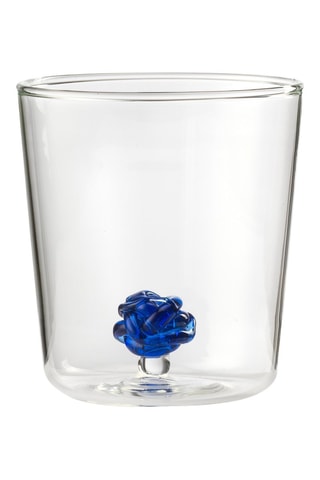 Vaso de vidrio de borosilicato - 30 cl