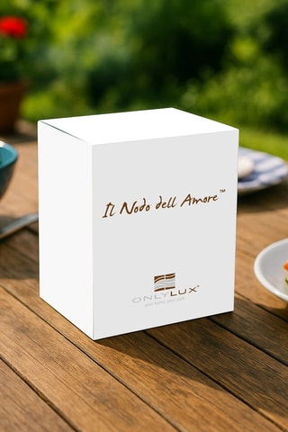 Vaso de vidrio de borosilicato - 30 cl