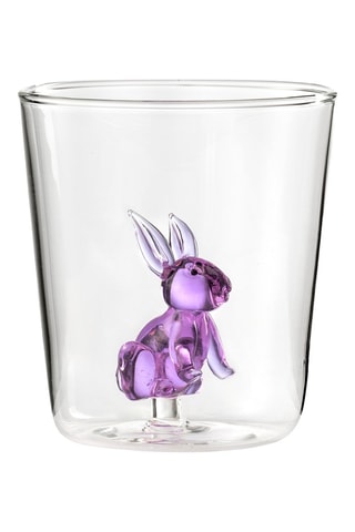 Vaso de vidrio de borosilicato - 30 cl