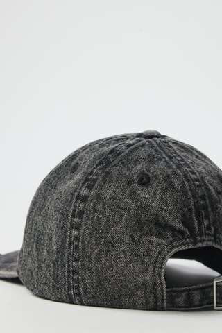 Pet - Gemêleerd Grijs