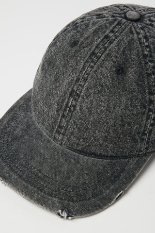 Pet - Gemêleerd Grijs