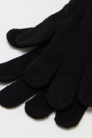 Handschoenen - Zwart