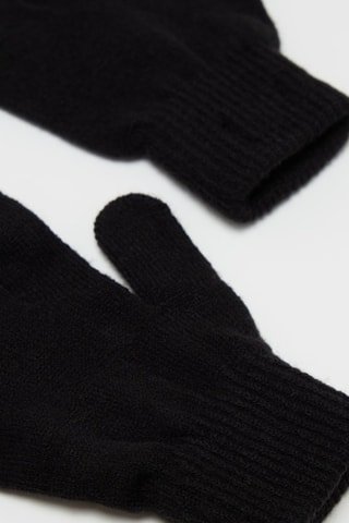 Handschoenen - Zwart