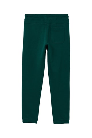 Joggingbroek - Groen