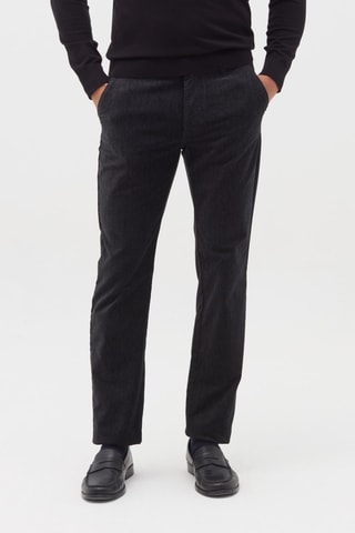 Chino - Zwart