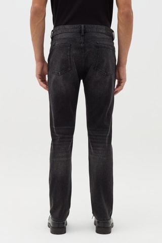 Jeans - Zwart