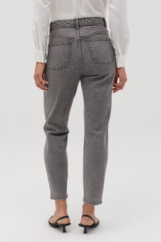 Jeans Slim Fit - Grijs