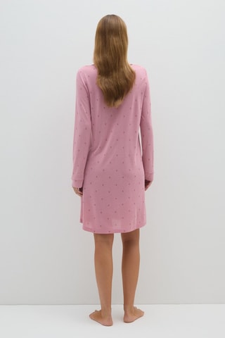 Nachthemd - Roze